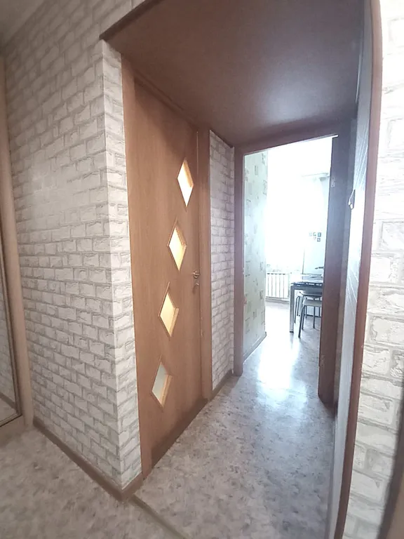 Уютная квартира в центре города рядом с СТК Горный Воздух