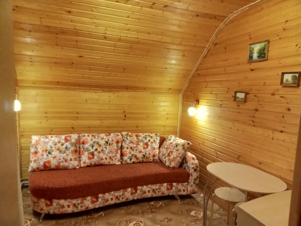 Гостевой дом с 4-мя комнатами Старый Город