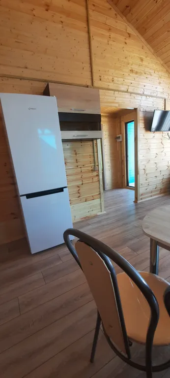 Коттедж Дом со своим отдельным двором — Кучугуры