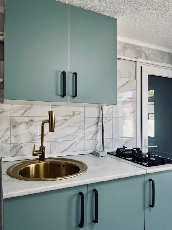 Коттедж Частный отдельный дом со всеми удобствами — Кущёвская