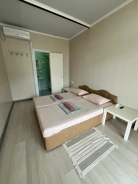 Квартира Комната — аренда посуточно в Новый Афон