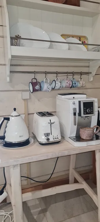 Загородный дом Погружение в себя