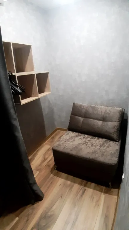 Квартира Олега Рязанского