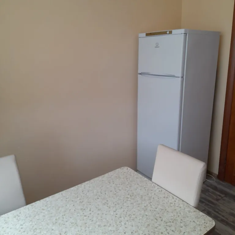 Квартира 1-комнатная Квартира — Сириус