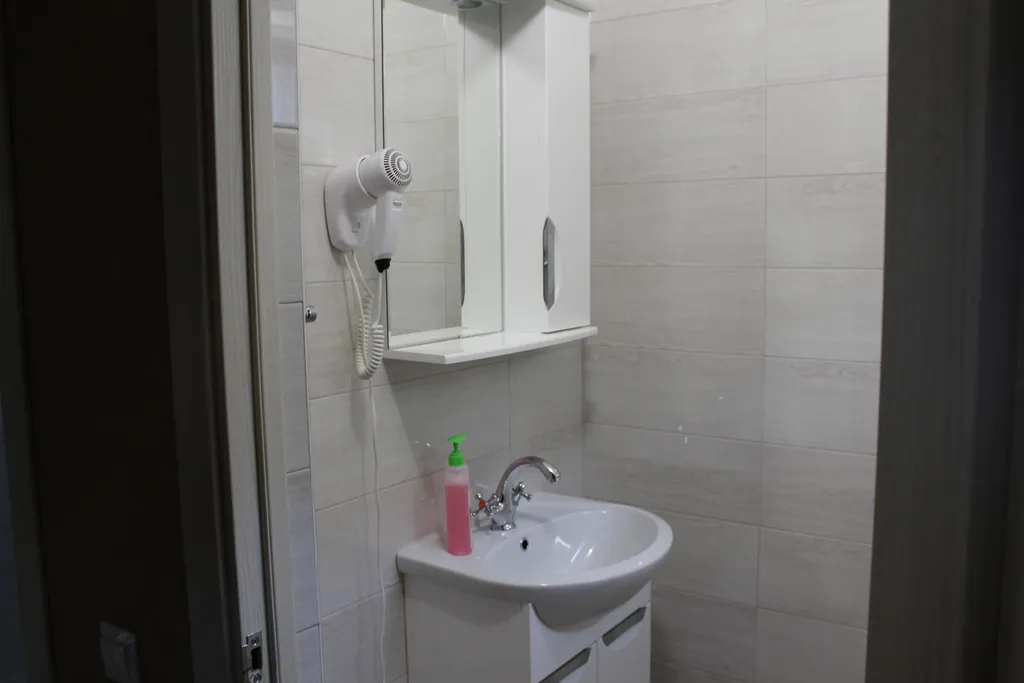 Домики отдыха