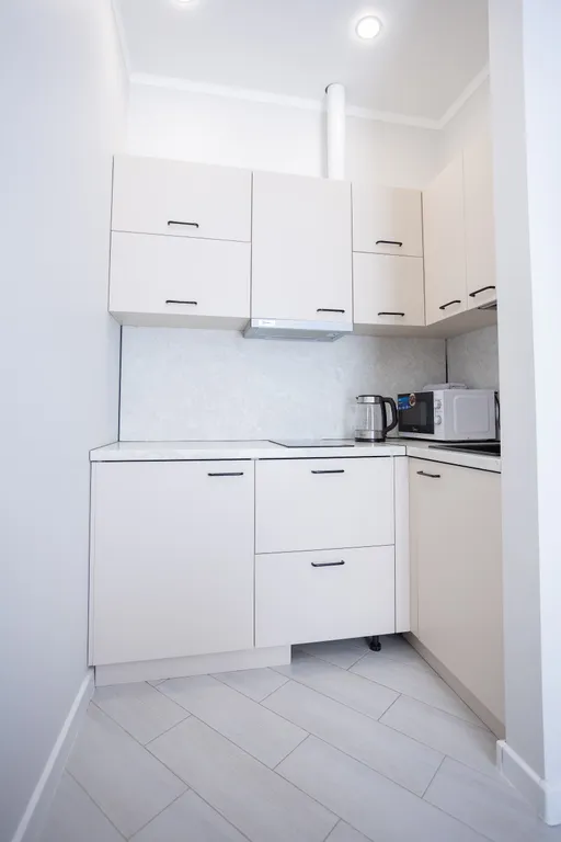 Квартира Апартаменты на берегу моря — Адлер