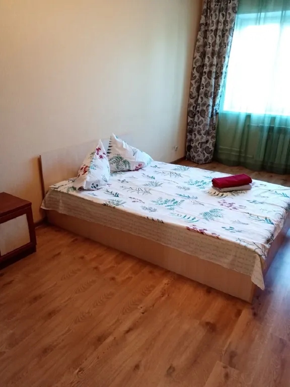 Уютная квартира в Сергиевом Посаде