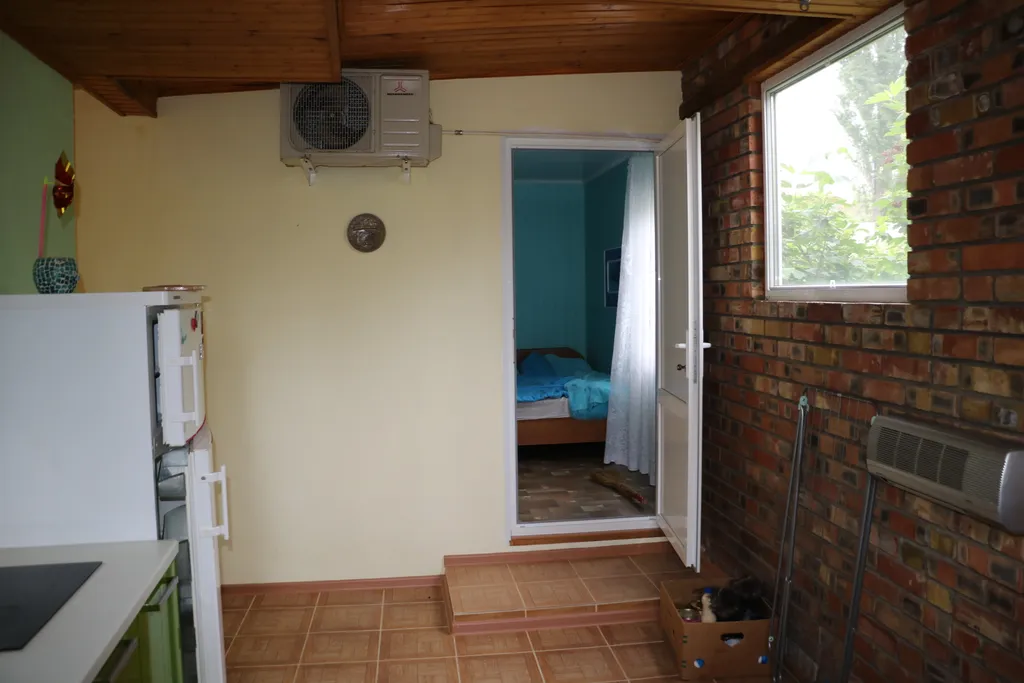 Отдых для души