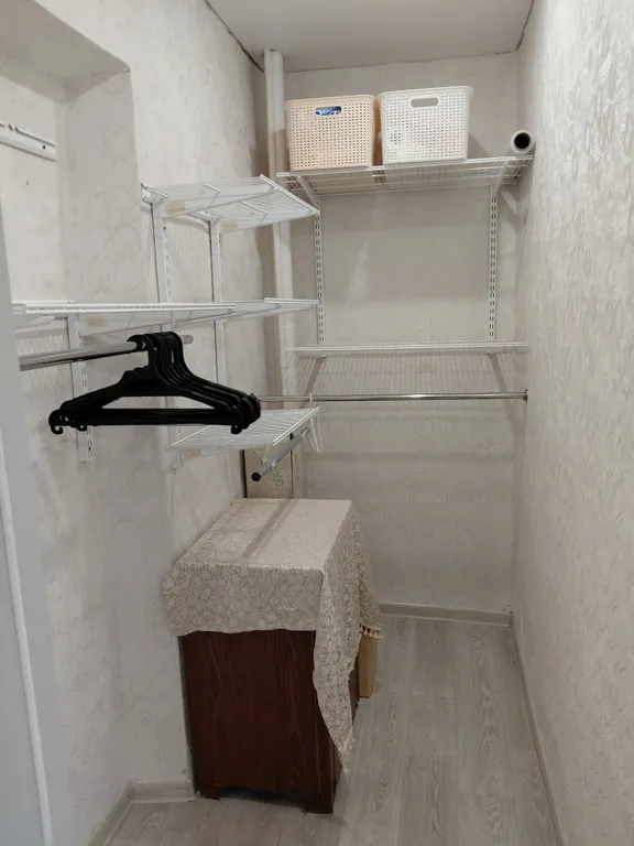 Удобная квартира, идеальная транспортная развязка, центр города