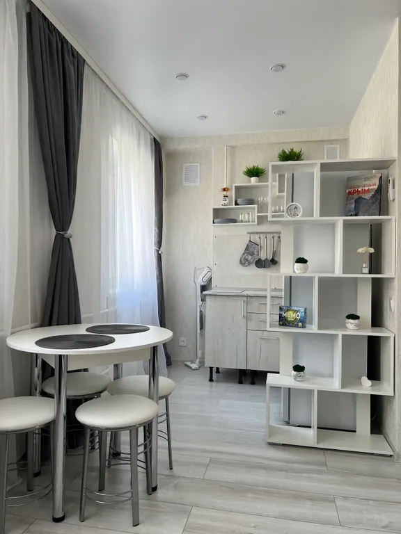 Квартира Квартира-студия в центре города — Феодосия