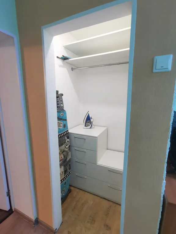 Квартира Квартира в центре рядом с Екатеринбург-Арена — Екатеринбург