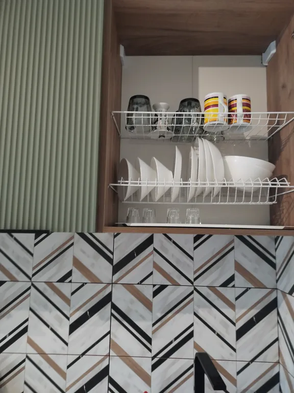 Уютная квартира в центральном районе