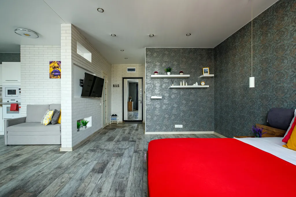 MaxRealty24 Квартира в 1 километре от Москвы