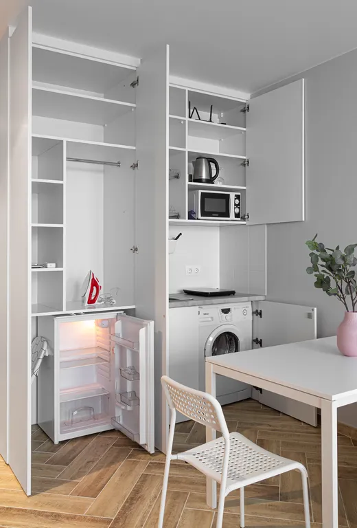 Квартира Квартира LITTE - Nordy Homes — Минск