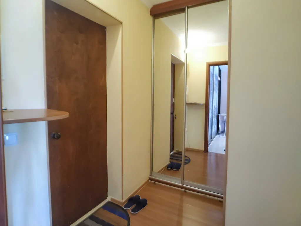 Квартира в центре