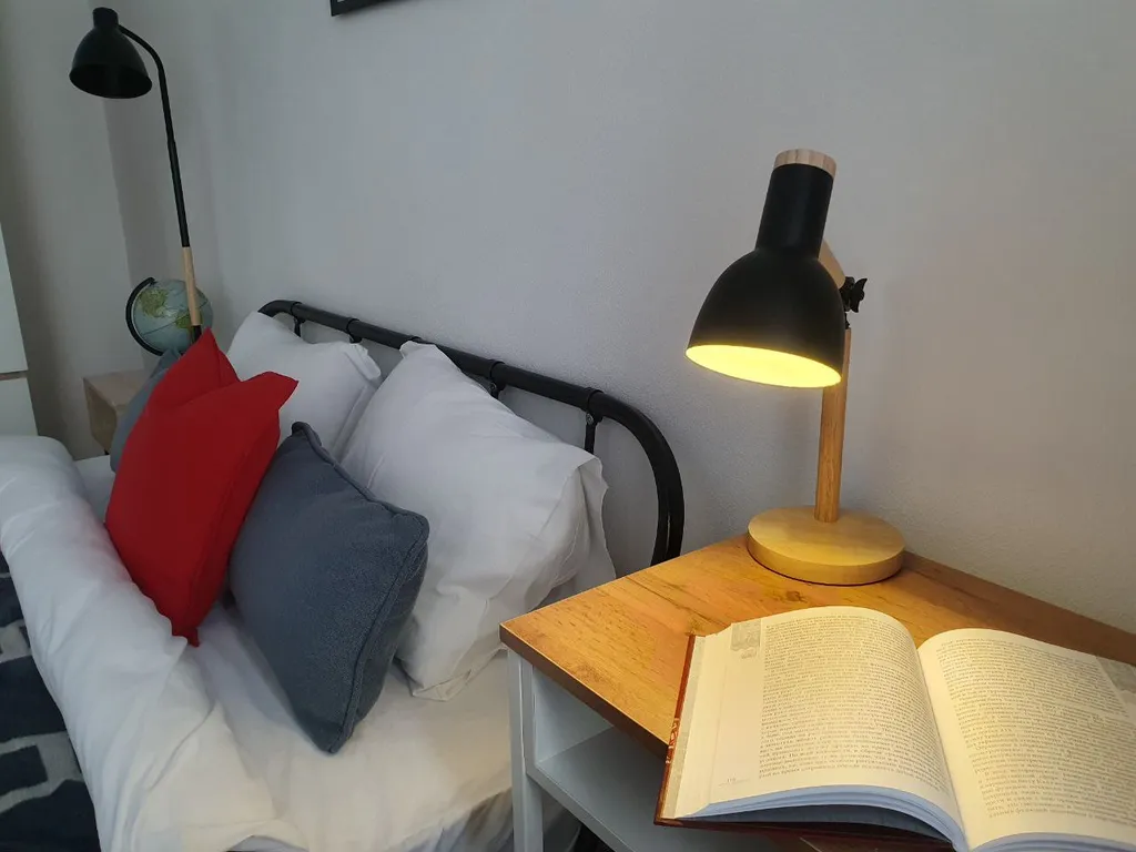 Интеллигентная квартира в новом доме