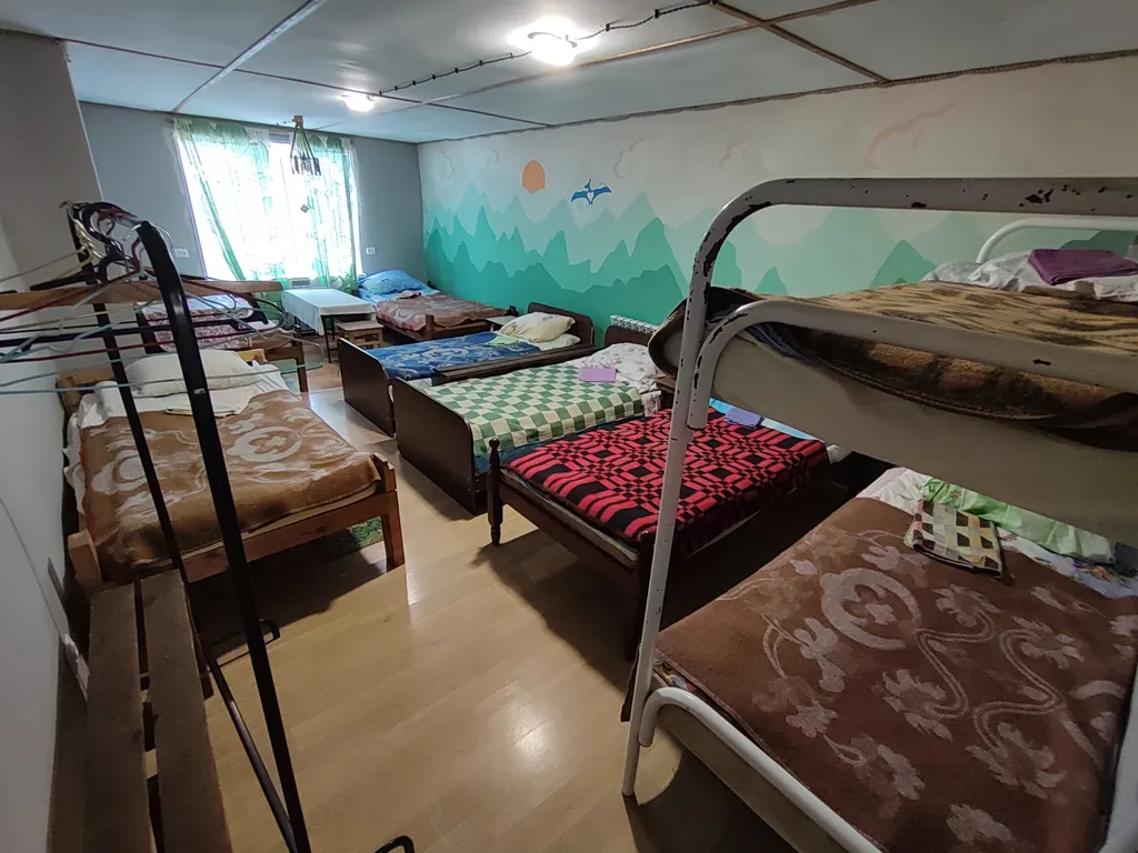 Пиратская Мотонора