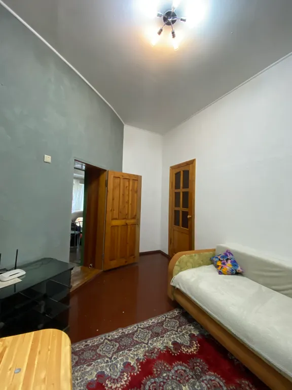 Уютный домик возле моря