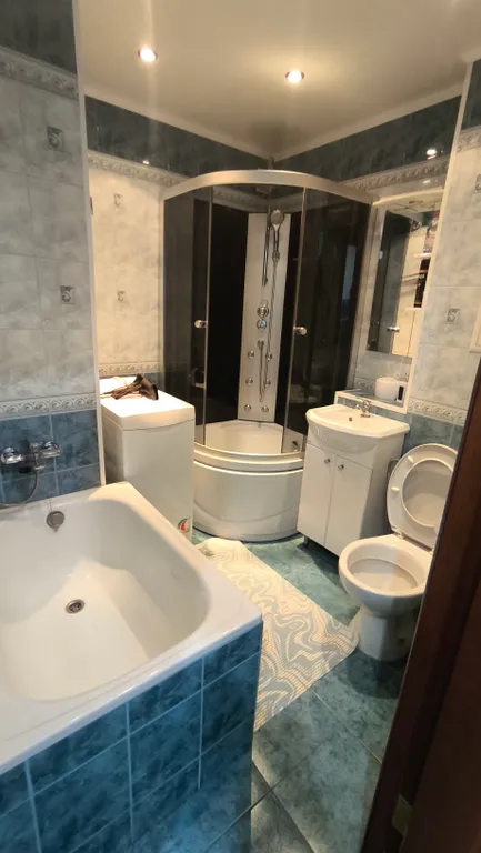 Квартира Уютная квартира — Калининград