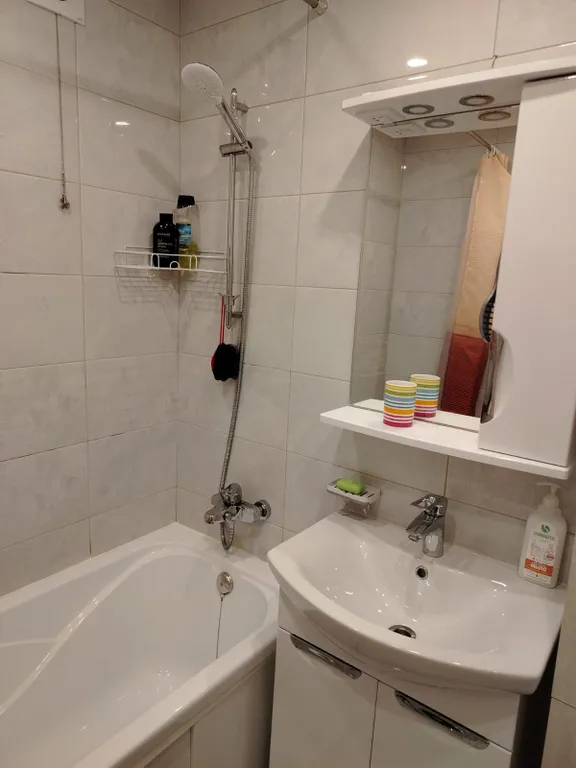 Квартира Квартира среди парков Царского Села — Пушкин