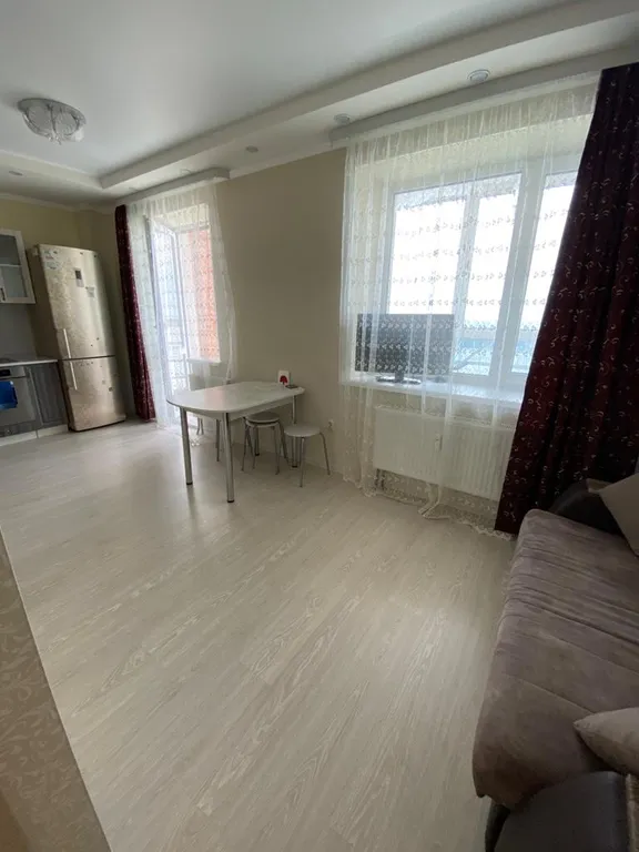 Уютная студия