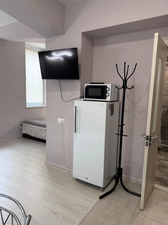 Уютная студия у моря