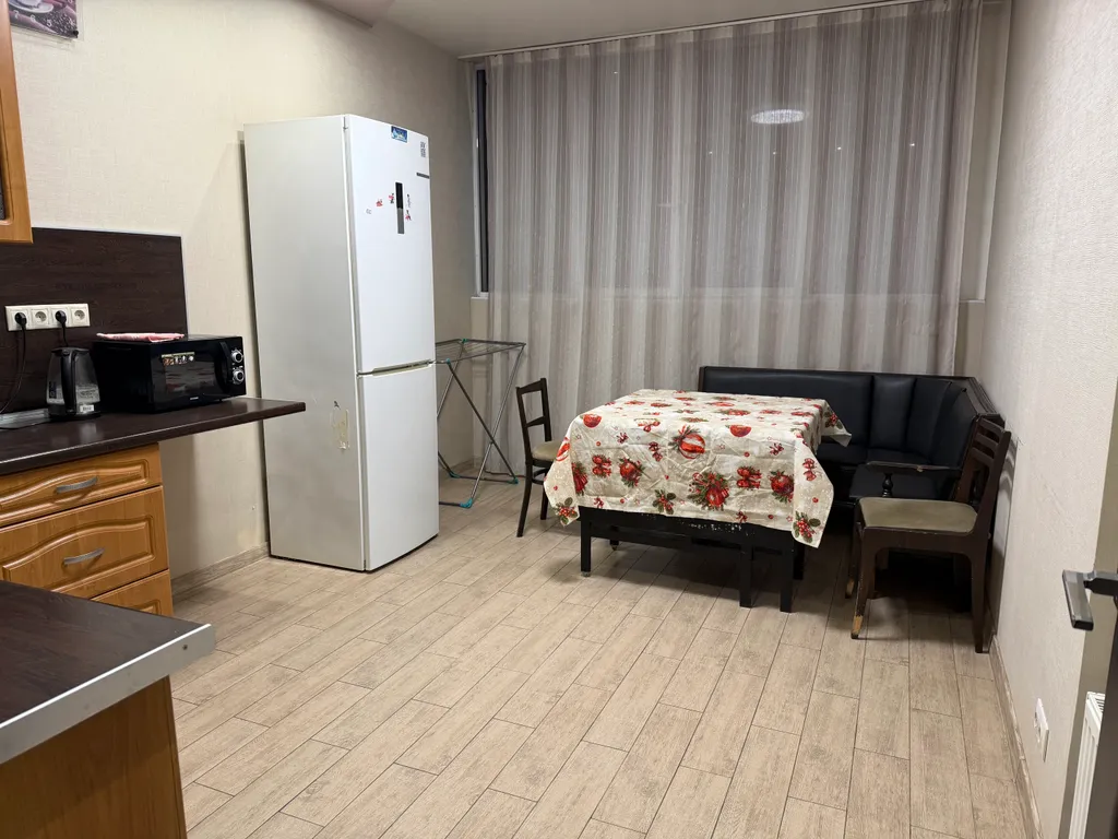 Квартира в центре Пушкино