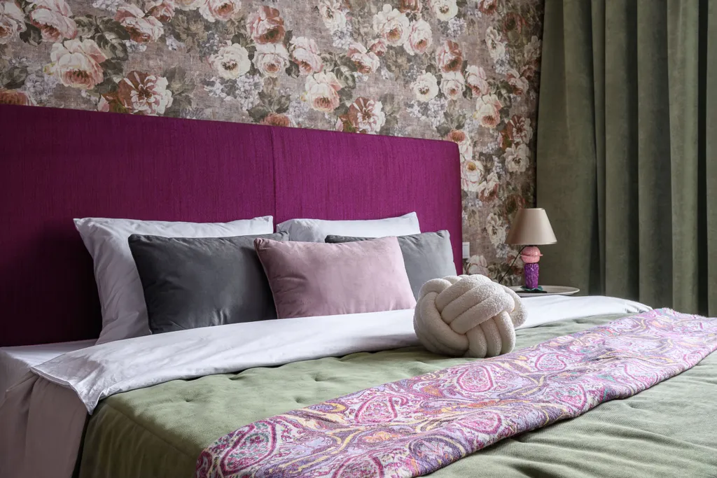 Квартира Уникальная квартира в лесной зоне в 15 минутах от Москва сити — Москва