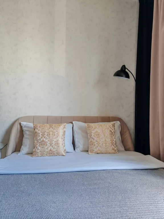 Квартира Просторная квартира для отдыха с парковкой во дворе — Москва