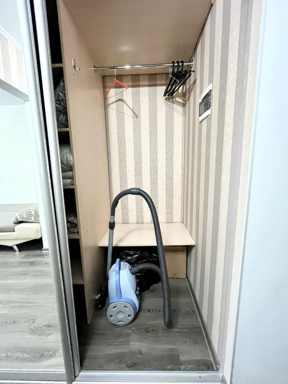 Уютная и чистая квартира в тихом историческом центре Саратова