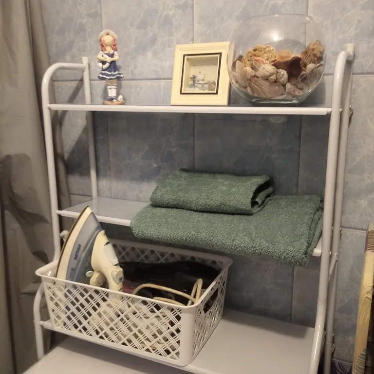 Однокомнатная квартира в лучшем районе города