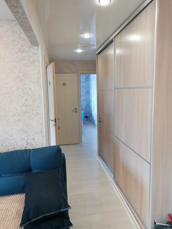 Квартира 4-комнатная Квартира — Шерегеш