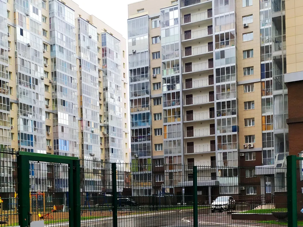 Уютная студия на двоих