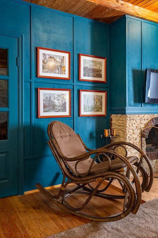 Дача Курортная