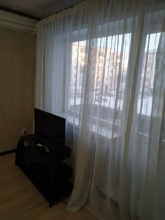 Уютная солнечная квартира