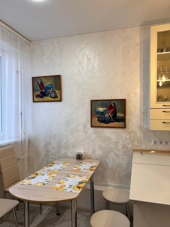 Коттедж Комфортабельный 2-х эт. дом для 4-х чел. в центре Гагаринского р-на — Севастополь