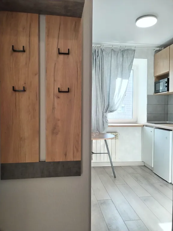 Апартаменты Редкая птица