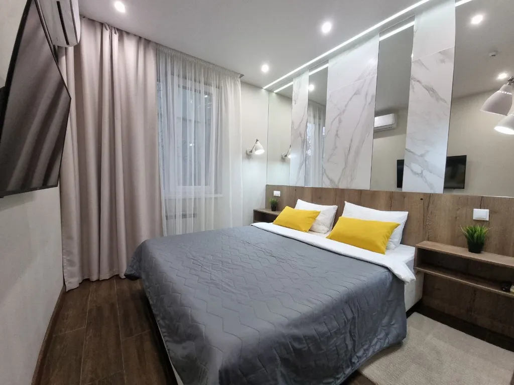 Квартира Комната — Сочи