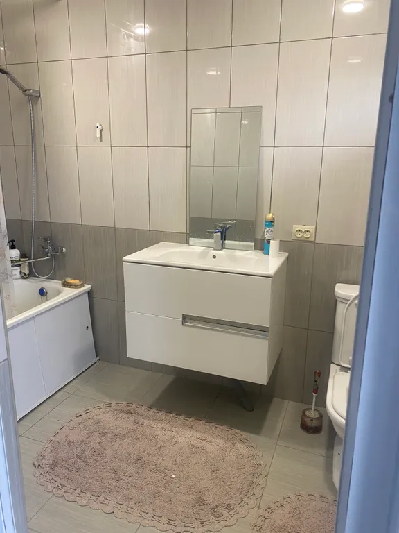 Дом с шикарным видом на горы