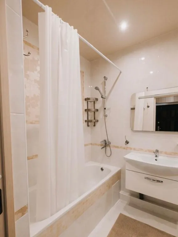 Квартира 2-комнатная Квартира — Анапа