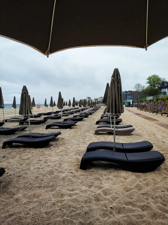 Квартира Уютная квартира рядом с морем — Зеленоградск