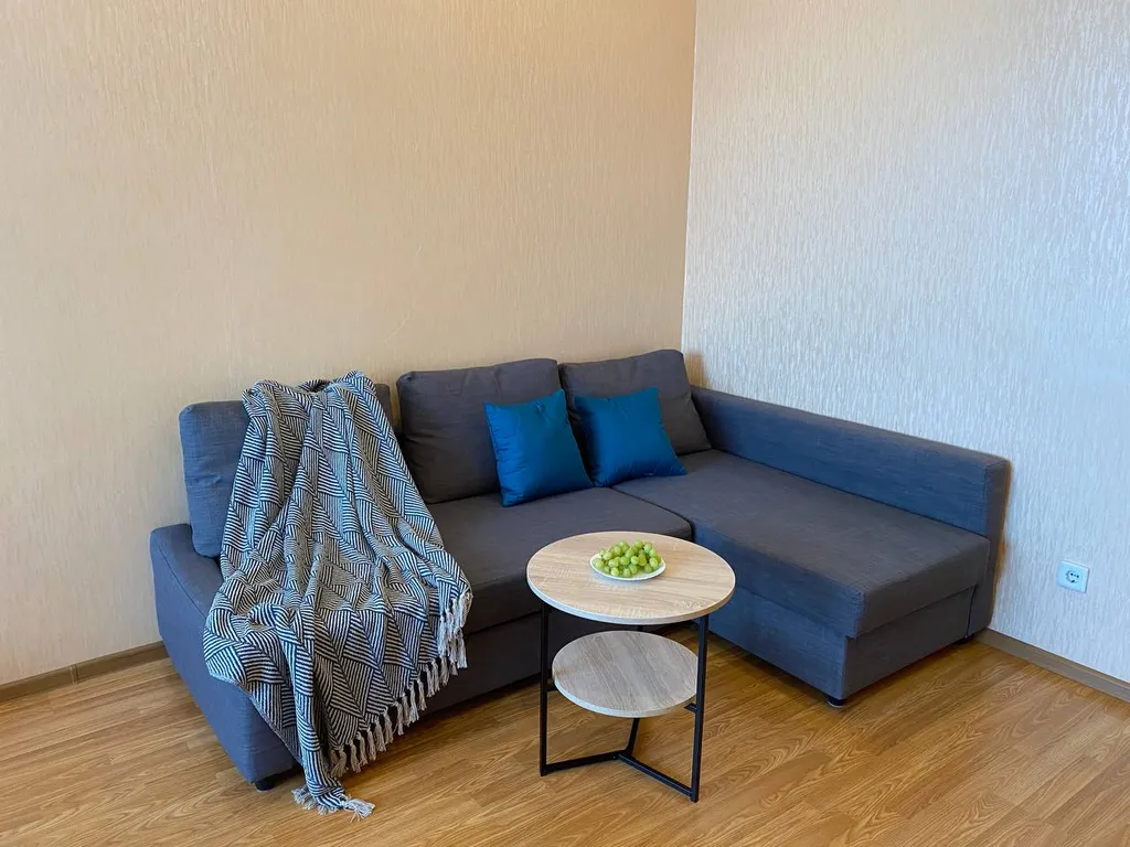 Уютная квартира в центре города рядом с парком