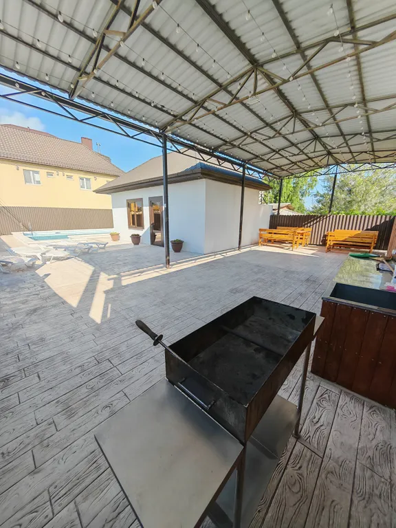 Квартира Апартаменты в тихом уютном месте — Витязево