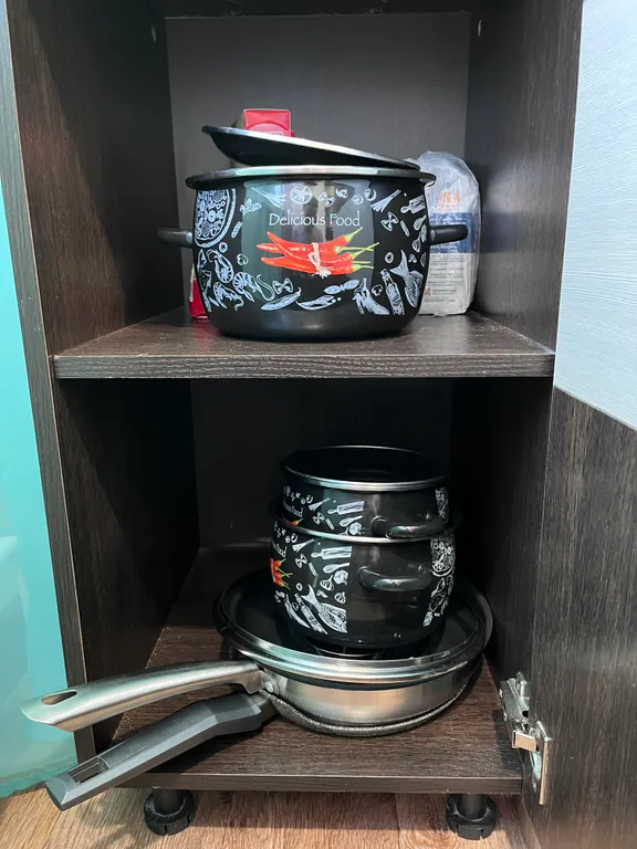 Уютная квартира в Хибинах