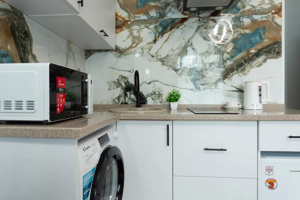 Апартаменты Морские ангелы