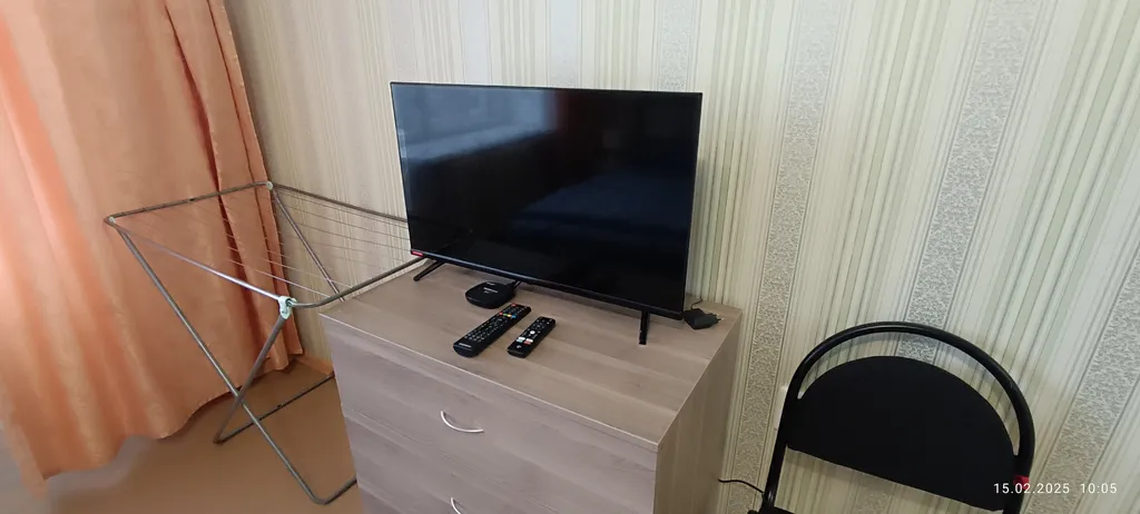 Квартира у Крепости и Монастыря