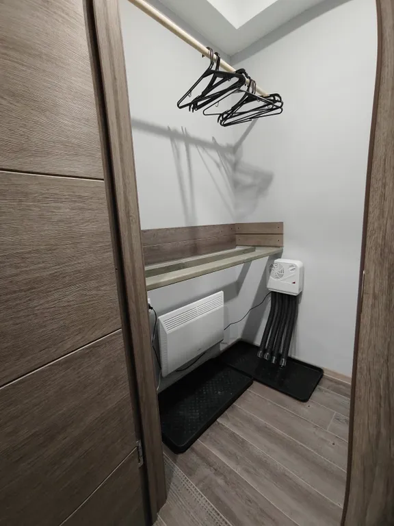 Квартира у парка