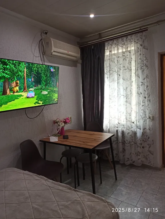 Жилье рядом с морем