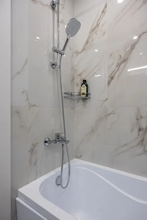 Коттедж Новый дом на 6 человек в 8 километрах от центра — Новопокровское