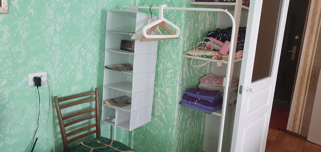 Квартира в центре